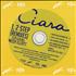 Ciara 1, 2 Step - Remixes CD single US AR4C5ST326144