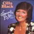Cilla Black Especially For You vinyl LP UK CILLPES238574