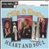 Cilla Black Heart And Soul CD single UK CILC5HE678735
