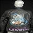 Cinderella Leather Jacket jacket UK CINJALE685700