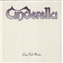 Cinderella Long Cold Winter - 1st vinyl LP Dutch CINLPLO867952