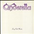 Cinderella Long Cold Winter - EX vinyl LP UK CINLPLO804605
