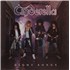 Cinderella Night Songs - EX vinyl LP UK CINLPNI880140