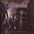 Cinderella Night Songs LP UNITED KINGDOM CINLPNI245864
