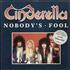 Cinderella Nobody's Fool 12