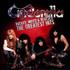 Cinderella Rocked, Wired & Bluesed: The Greatest Hits CD album UK CINCDRO313311