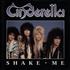 Cinderella Shake Me 12