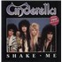 Cinderella Shake Me 12