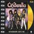 Cinderella Somebody Save Me - CD-Video CD single UK CINC5SO70943