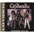 Cinderella Somebody Save Me - CD-Video CD single UK CINC5SO835598