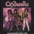 Cinderella Somebody Save Me CD single US CINC5SO149788