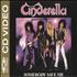 Cinderella Somebody Save Me CD single Japanese CINC5SO456267