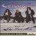 Cinderella The Last Mile cassette single US CINCSTH276329