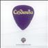 Cinderella The Music Of Cinderella 1986-1990 CD-R acetate US CINCRTH548245