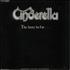 Cinderella The Story So Far... CD single UK CINC5TH20915