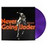Circa Waves Never Going Under - Purple Vinyl - Sealed vinyl LP UK G8ULPNE816151