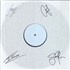Circa Waves Never Going Under - Test Pressing vinyl LP UK G8ULPNE816750