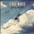 Circa Waves Young Chasers - 180gm - Autographed vinyl LP UK G8ULPYO707149