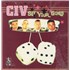 CIV Set Your Goals - Shrink vinyl LP US C5YLPSE832270