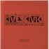 Civil Civic Lights On A Leash - Red Vinyl 7