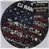 CJ Ramone American Beauty LP USA 92KPDAM884274