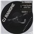 CJ Ramone Reconcquista LP USA 92KPDRE884271
