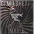 CJ Wildheart Mable / 13 + Autographed - Sealed LP UNITED KINGDOM 2ZA2LMA881395