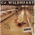 CJ Wildheart Siege - Autographed 10 UNITED KINGDOM 2ZA10SI881406