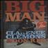 Clarence Clemons Big Man book UK CM3BKBI668715