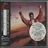Clarence Clemons Hero CD album Japanese CM3CDHE658956