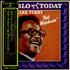 Clark Terry Ain't Misbehavin' vinyl LP Japanese CTILPAI522207