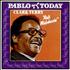 Clark Terry Ain't Misbehavin' vinyl LP UK CTILPAI533612