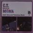 Clark Terry C.T. Meets Monk vinyl LP US CTILPCT668836