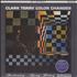 Clark Terry Color Changes - 180gm Vinyl vinyl LP UK CTILPCO380618