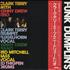 Clark Terry Funk Dumplin's vinyl LP Japanese CTILPFU368168