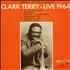 Clark Terry Live 1964 vinyl LP US CTILPLI404271