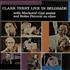 Clark Terry Live In Belgrade vinyl LP Yugoslavian CTILPLI585585