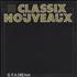Classix Nouveaux Is It A Dream - Fully Autographed 12