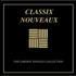 Classix Nouveaux The Liberty Singles Collection CD album UK CLXCDTH491555