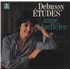 Claude Debussy Etudes - Sealed vinyl LP UK DTJLPET877555