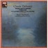 Claude Debussy Trois Nocturnes / Pr�lude � L'apr�s-midi D'Un Faune / La Mer vinyl LP French DTJLPTR879499