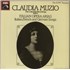 Claudia Muzio Italian Opera Arias - Italian, French And German Songs (The Columbia Recordings 1934-5) vinyl box set UK 9YBVXIT880121