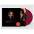 Claudia Brucken Night Mirror - Dark Cherry Vinyl - Sealed vinyl LP UK 