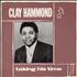 Clay Hammond Taking His Time vinyl LP UK 0L6LPTA733077