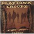 Claytown Troupe Prayer 12