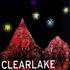 Clearlake Winterlight CD single UK