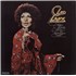 Cleo Laine & John Dankworth Live!!! At Carnegie Hall vinyl LP US