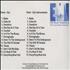 Client City - Album & Instrumentals CD-R acetate US C\TCRCI473941