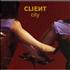 Client City CD album US C\TCDCI477771