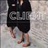 Client Client CD album UK C\TCDCL254377